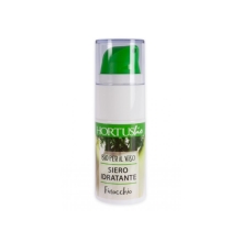 H&F BIO Hydratační sérum s fenyklem - 15 ml