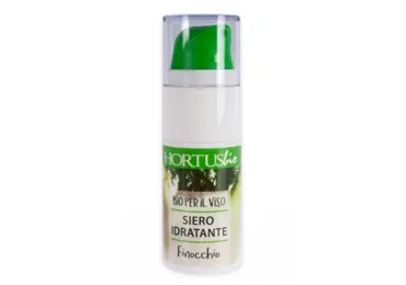 H&F BIO Hydratační sérum s fenyklem - 15 ml