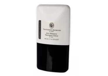 H&F Krém proti vráskám pro muže - 30 ml