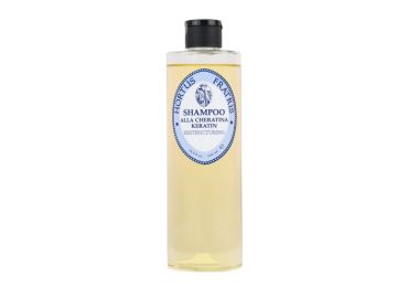 H&F Restrukturalizační šampon s keratinem - 500 ml
