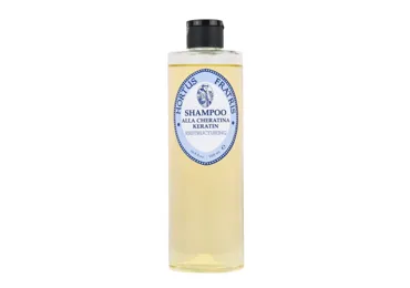 H&F Restrukturalizační šampon s keratinem - 500 ml