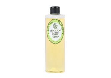 H&F Šampon pro mastné vlasy - 500 ml
