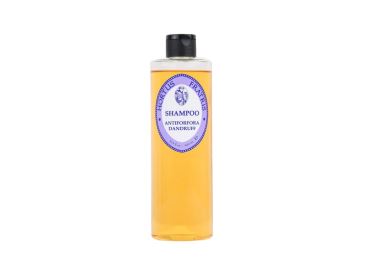 H&F Šampon proti lupům - 500 ml