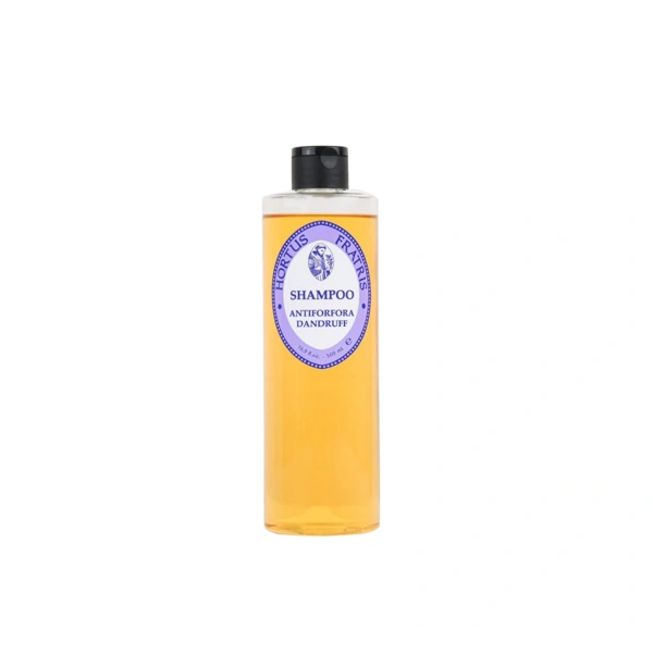 H&F Šampon proti lupům - 500 ml