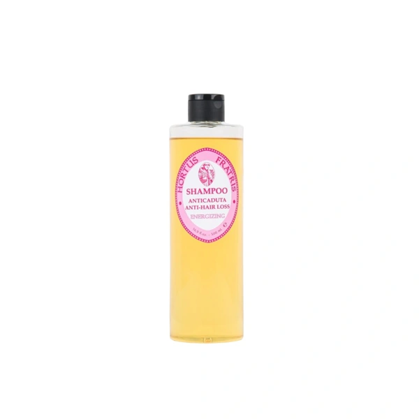 H&F Šampon proti vypadávání vlasů - 500 ml