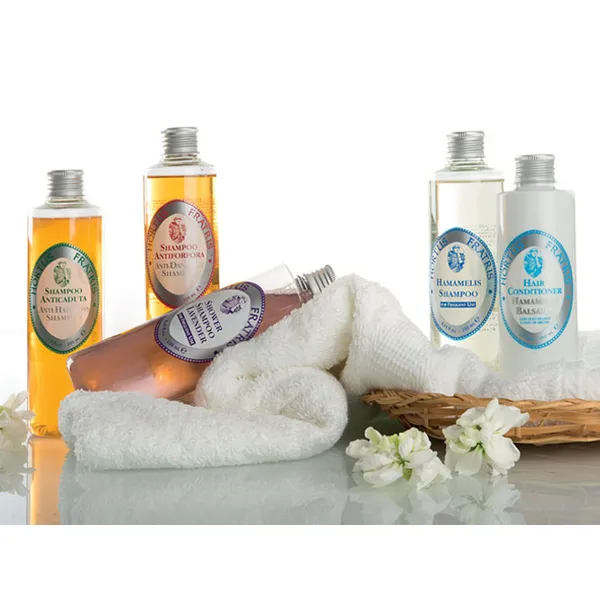 H&F Šampon proti vypadávání vlasů - 500 ml