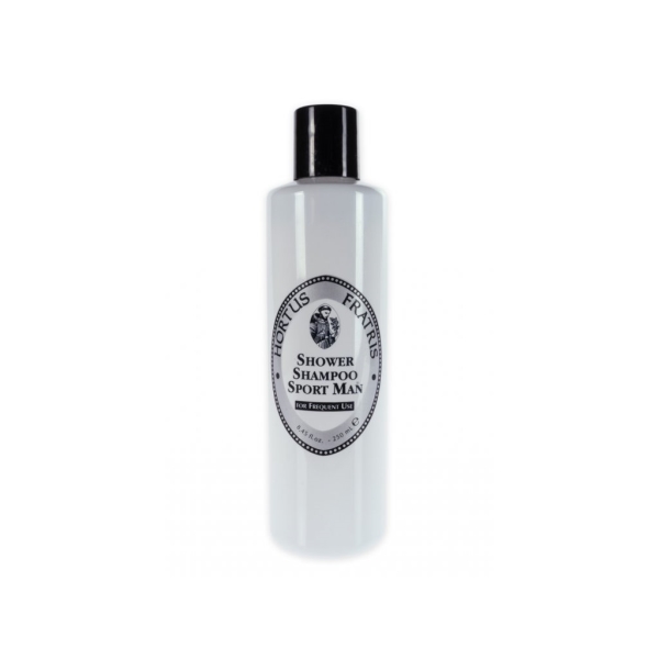 H&F Sprchový gel & šampon SPORT pro muže - 250 ml