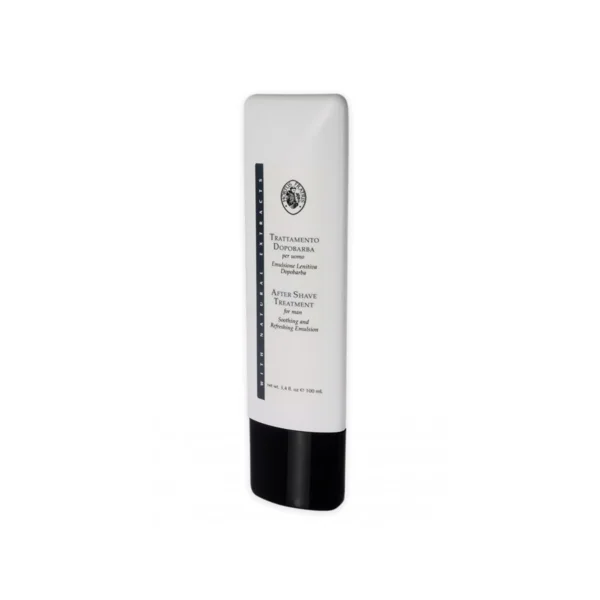 H&F Zklidňující emulze po holení pro muže - 100 ml