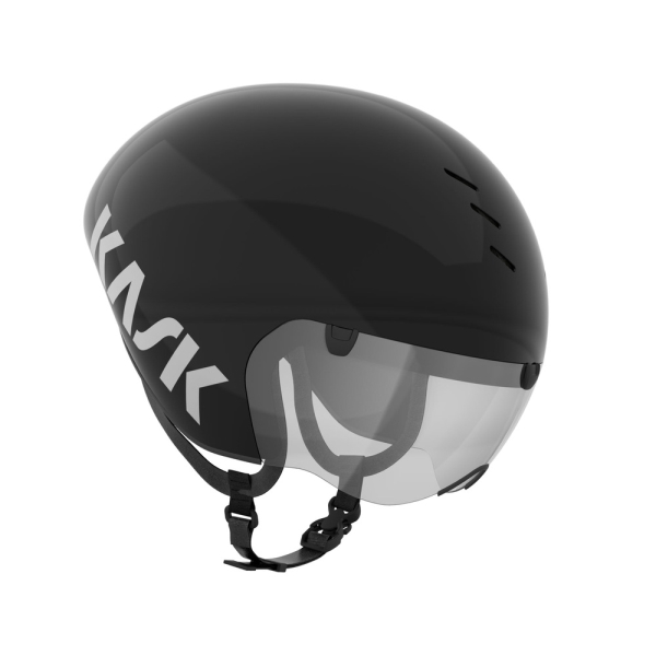 Helma Bambino Pro WG11 Black vel. M