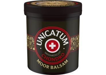 Herbamedicus GmbH Unicatum Chondro 250 ml