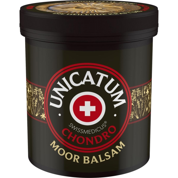 Herbamedicus Unicatum Chondro 250 ml