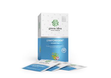 Herbex Lymforegen® - bylinný čaj 20 sáčků