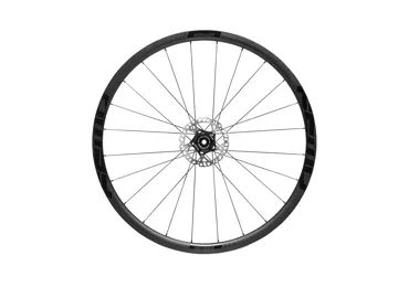 Hliníková kola OUTRIDE (30MM), náboje FFWD, barva MattBlack, plášť - SRAM XDR 12sp