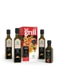 Hot grill 3+1 zdarma