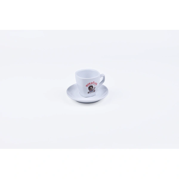 Hrníčky Caffé Moretto - CAPPUCCINO (6ks)