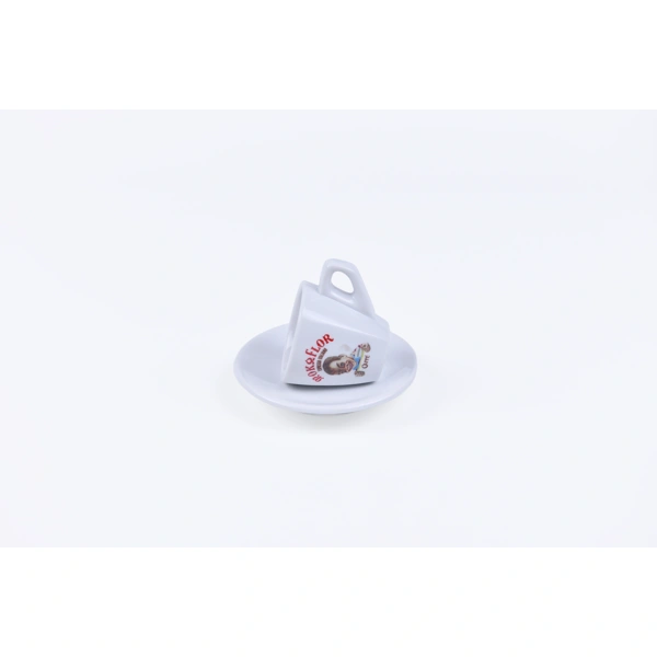 Hrníčky Caffé Moretto - ESPRESSO (6ks)