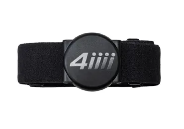 Hrudní snímač tepové frekvence Viiiiva 2.0 od 4iiii