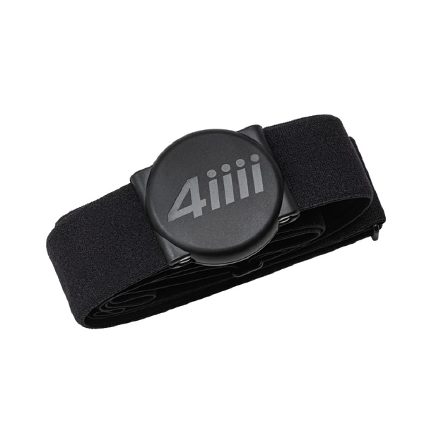 Hrudní snímač tepové frekvence Viiiiva 2.0 od 4iiii