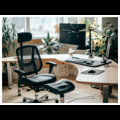 Ergonomie a zdravé sezení