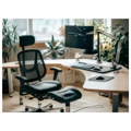 Ergonomie a zdravé sezení