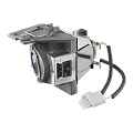Lampy pro projektory