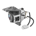 Lampy pro projektory