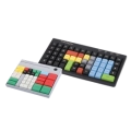 Programovatelné klávesnice pro POS