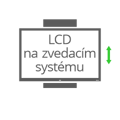 Na zvedací systém