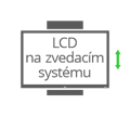 Na zvedací systém