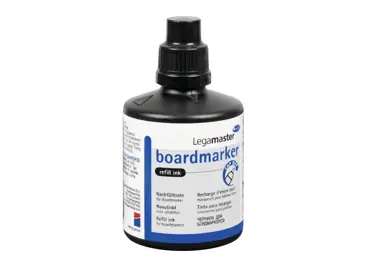 Inkoust pro popisovače TZ 1, TZ 140, TZ 150 a TZ 180, 100 ml, s kapátkem, zelený