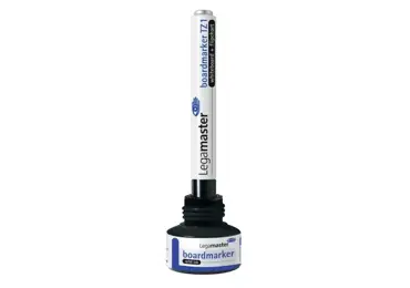 Inkoust pro popisovače TZ 1, TZ100 a TZ 140, 25 ml, kapilární systém, černý