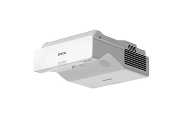 Interaktivní laserový projektor Epson EB-760Wi s WXGA rozlišením a ultrakrátkou projekční vzdáleností