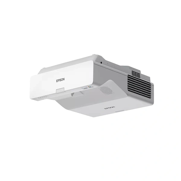 Interaktivní laserový projektor Epson EB-760Wi s WXGA rozlišením a ultrakrátkou projekční vzdáleností