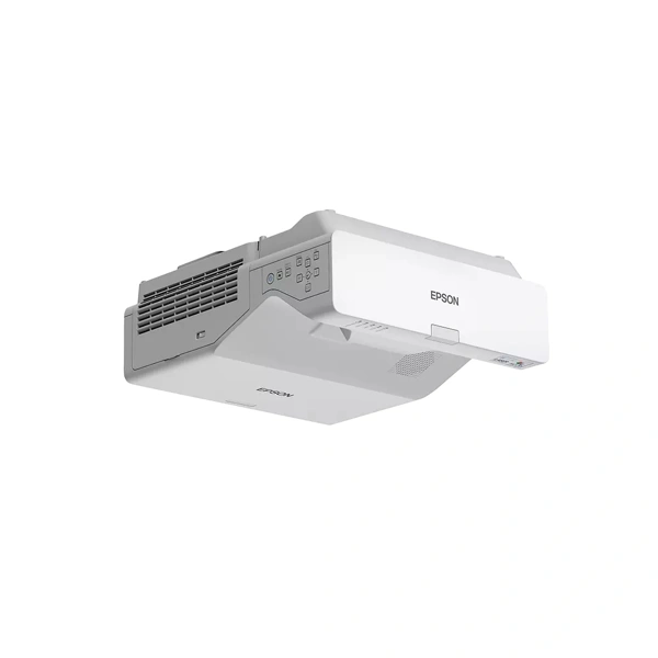 Interaktivní laserový projektor Epson EB-760Wi s WXGA rozlišením a ultrakrátkou projekční vzdáleností