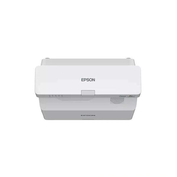 Interaktivní laserový projektor Epson EB-760Wi s WXGA rozlišením a ultrakrátkou projekční vzdáleností