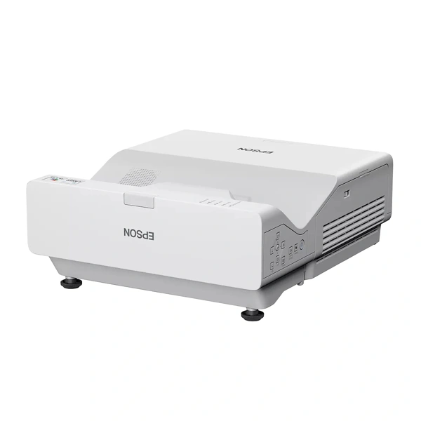 Interaktivní laserový projektor Epson EB-760Wi s WXGA rozlišením a ultrakrátkou projekční vzdáleností