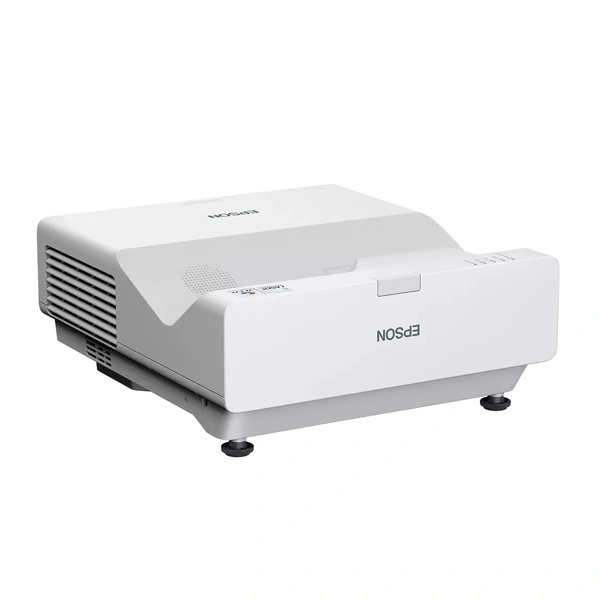 Interaktivní laserový projektor Epson EB-760Wi s WXGA rozlišením a ultrakrátkou projekční vzdáleností
