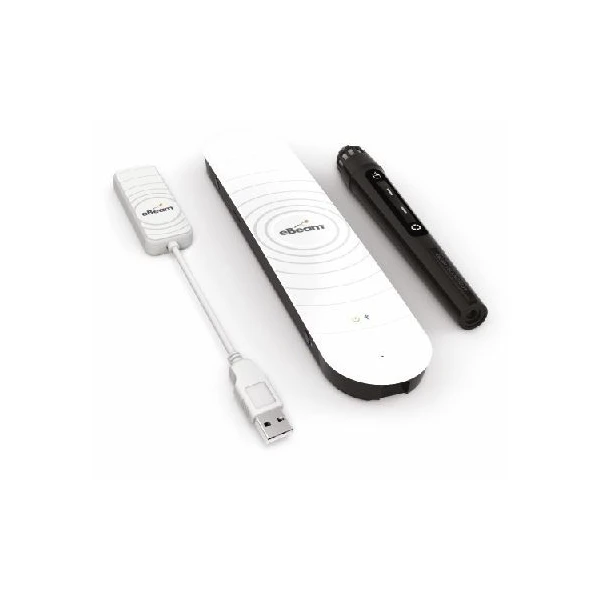 Interaktivní systém eBeam Edge+ Wireless