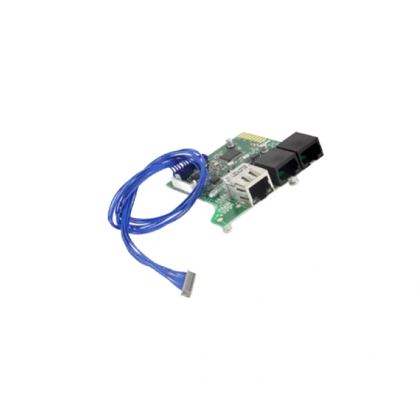 Interface RS/RS/LAN QMP2xxx