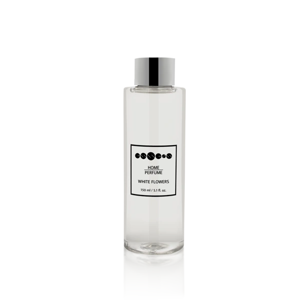 Interiérová vůně Home Perfume White Flowers- náplň