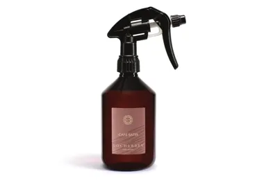 Interiérový sprej s rozprašovačem s vůní CAFE SATIN - 500 ml