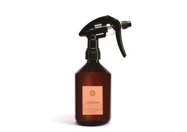 Interiérový sprej s rozprašovačem s vůní CITRUS CORAL - 500 ml