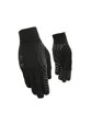 Jarní/podzimní cyklistické rukavice ALÉ  SPIRALE UNDERGLOVES - Velikost S