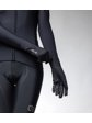 Jarní/podzimní cyklistické rukavice ALÉ  SPIRALE UNDERGLOVES - Velikost XL