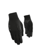 Jarní/podzimní cyklistické rukavice ALÉ  SPIRALE UNDERGLOVES - Velikost XXL