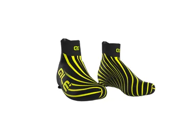 Jarní/podzimní větruodolné návleky na obuv ALÉ Spirale - Velikost L