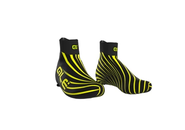 Jarní/podzimní větruodolné návleky na obuv ALÉ Spirale - Velikost M