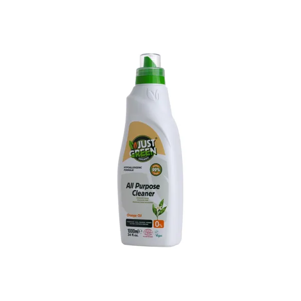 Just Green Organic, Organický Univerzální čisticí prostředek 1000 ml