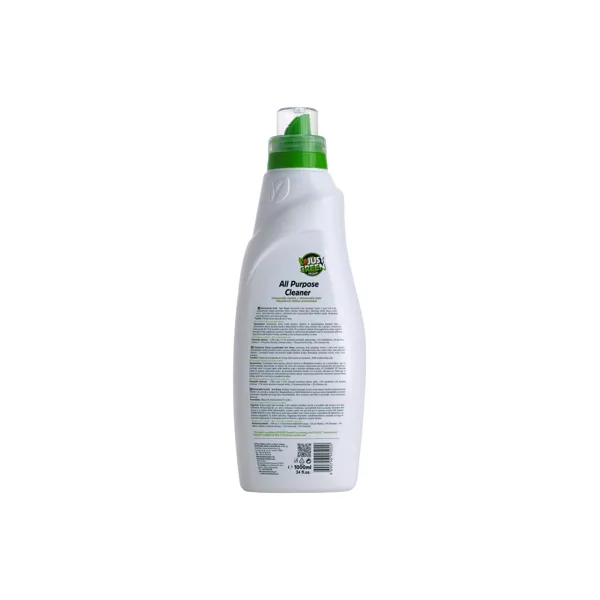 Just Green Organic, Organický Univerzální čisticí prostředek 1000 ml