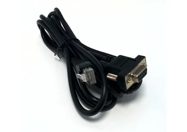 Kabel pro skener QScan2 RS232 Canon9
